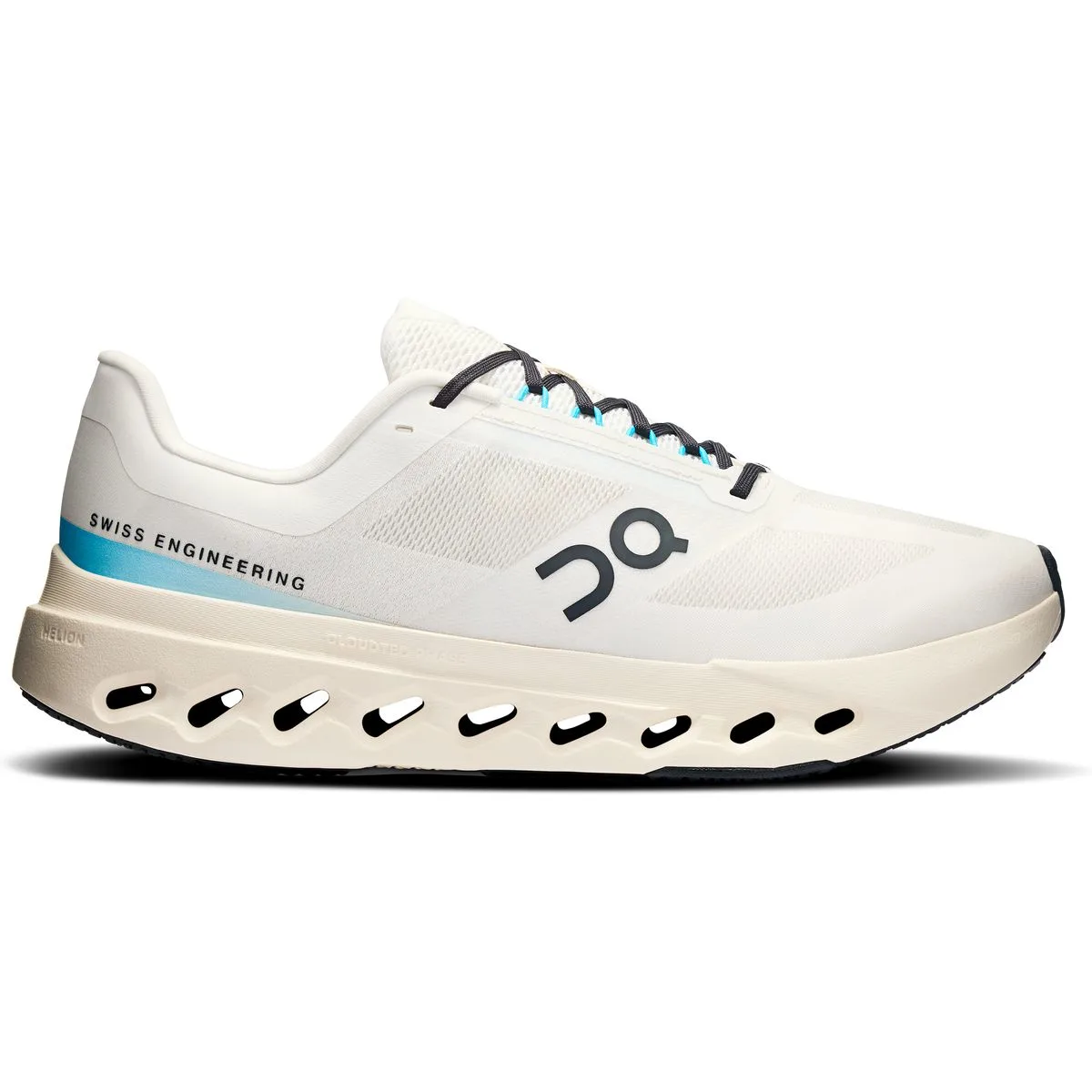 Cloudsurfer Next Herren Laufschuhe, weiß, Größe 47 47