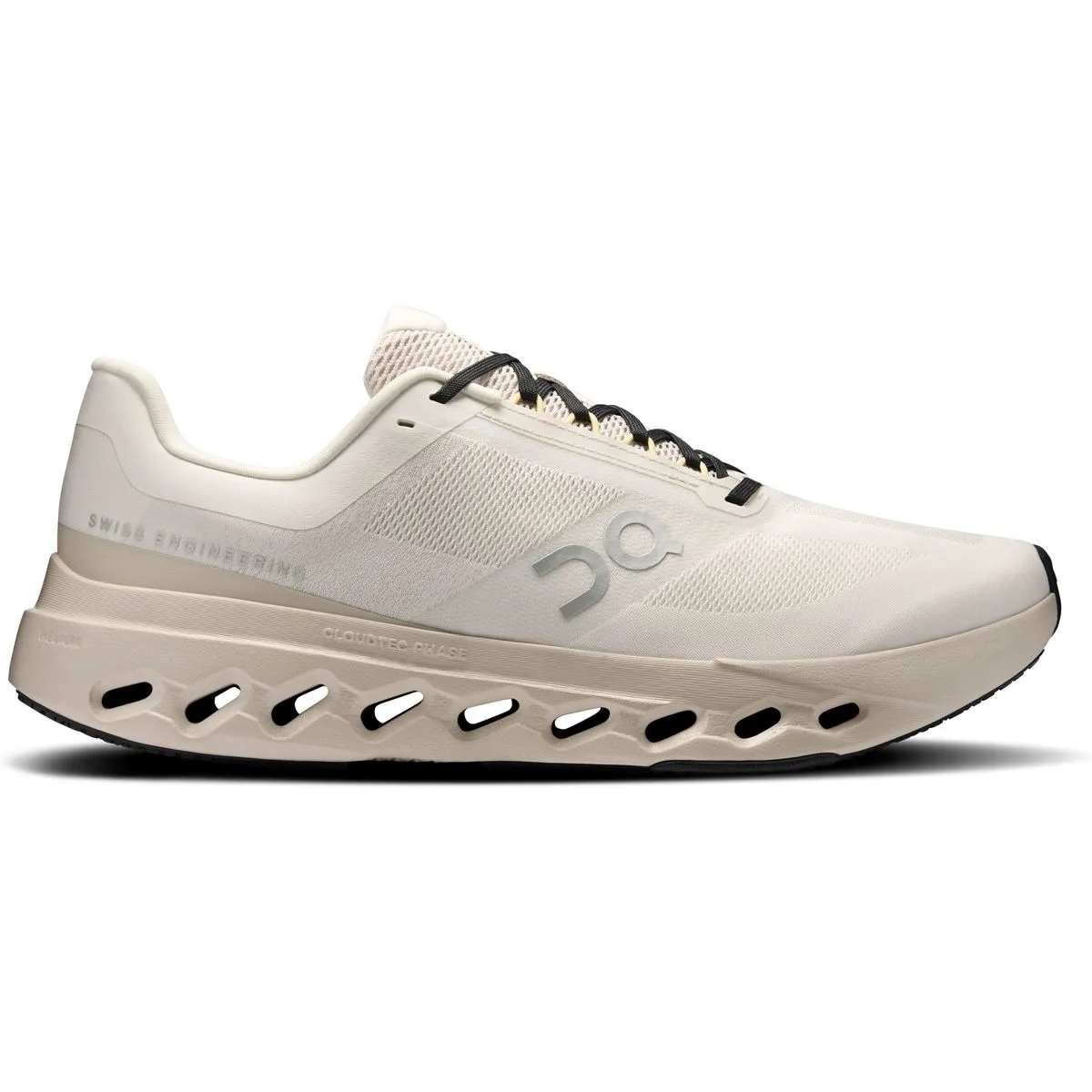 Cloudsurfer Next Herren Laufschuhe, weiß, Größe 47 ½ 47 ½