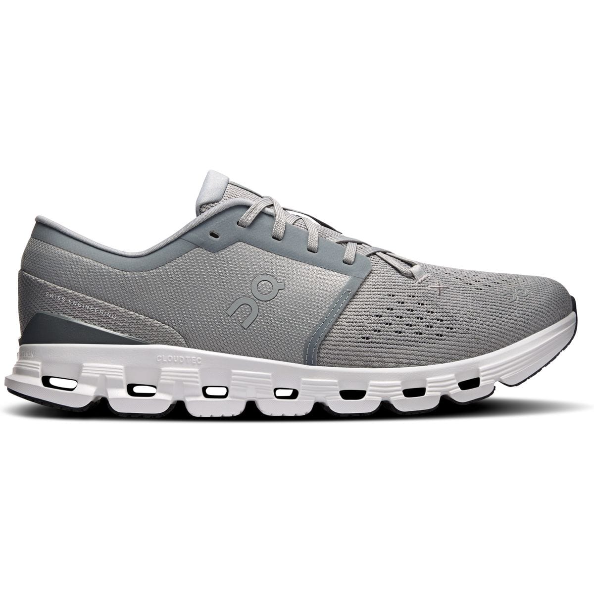 Cloud X 4 Herren Trainingsschuhe, grau, Größe 45 45
