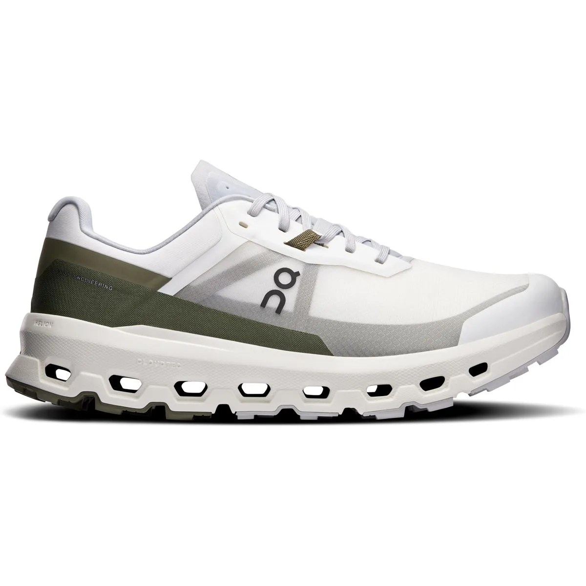 Cloudvista 2 Herren Trailrunningschuhe, weiß, Größe 46 46