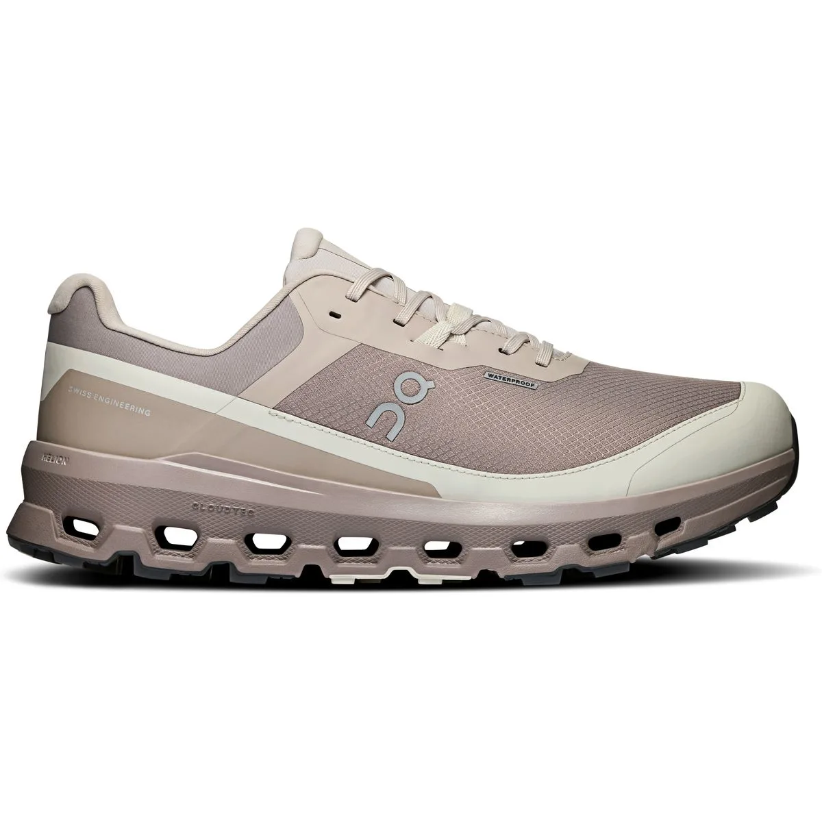 Cloudvista 2 Waterproof Herren Trailrunningschuhe, grau, Größe 44 ½ 44 ½