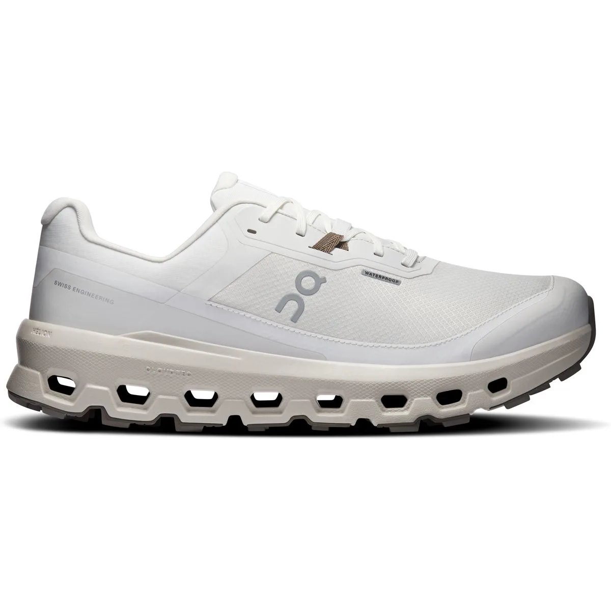 Cloudvista 2 Waterproof Herren Trailrunningschuhe, hellblau, Größe 45 45