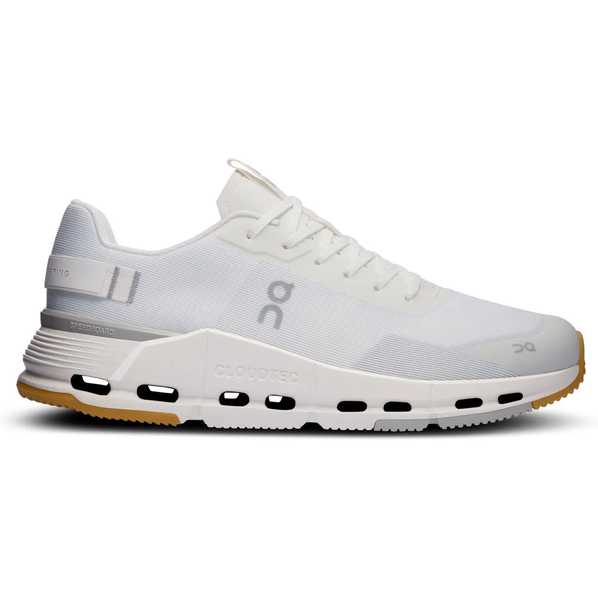 Cloudnova Form 2 Herren Freizeitschuhe, weiß, Größe 41 41