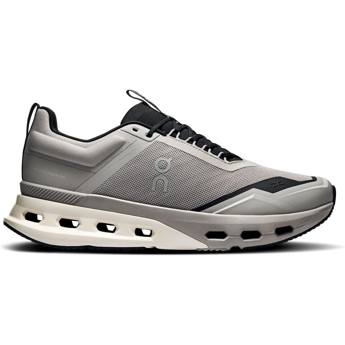Cloudnova X Herren Trainingsschuhe, grau, Größe 44 44