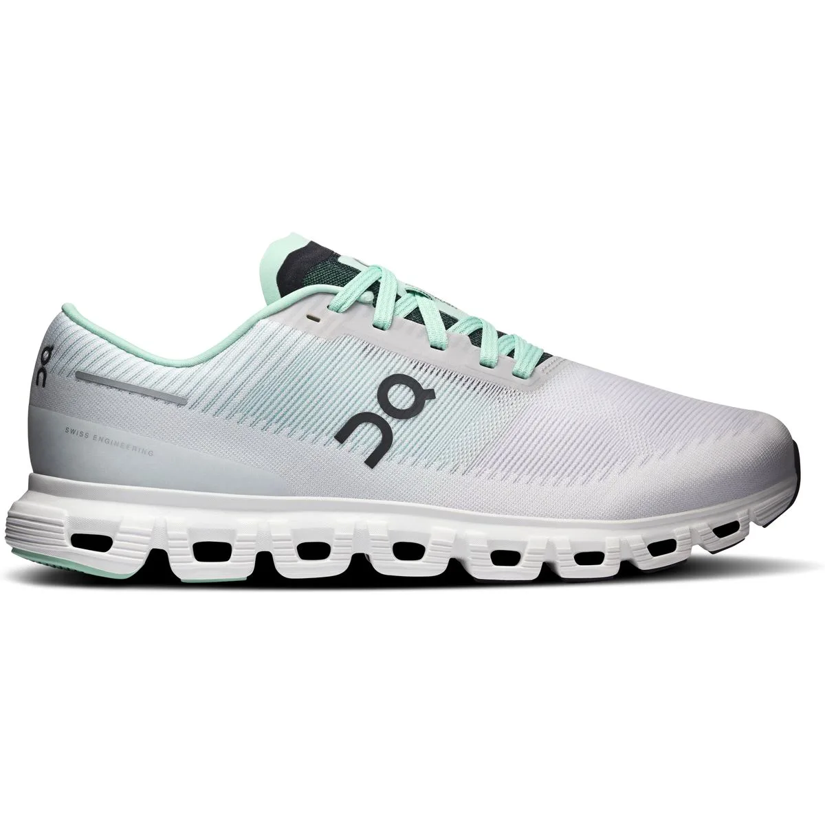 Cloud 6 Push Herren Freizeitschuhe, blau, Größe 43 43