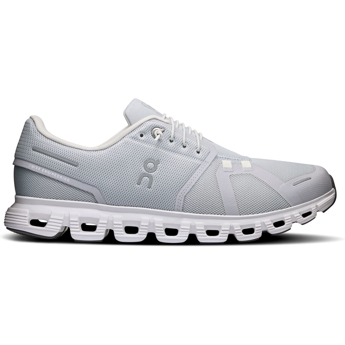 Cloud 6 Herren Freizeitschuhe, hellblau, Größe 42 42