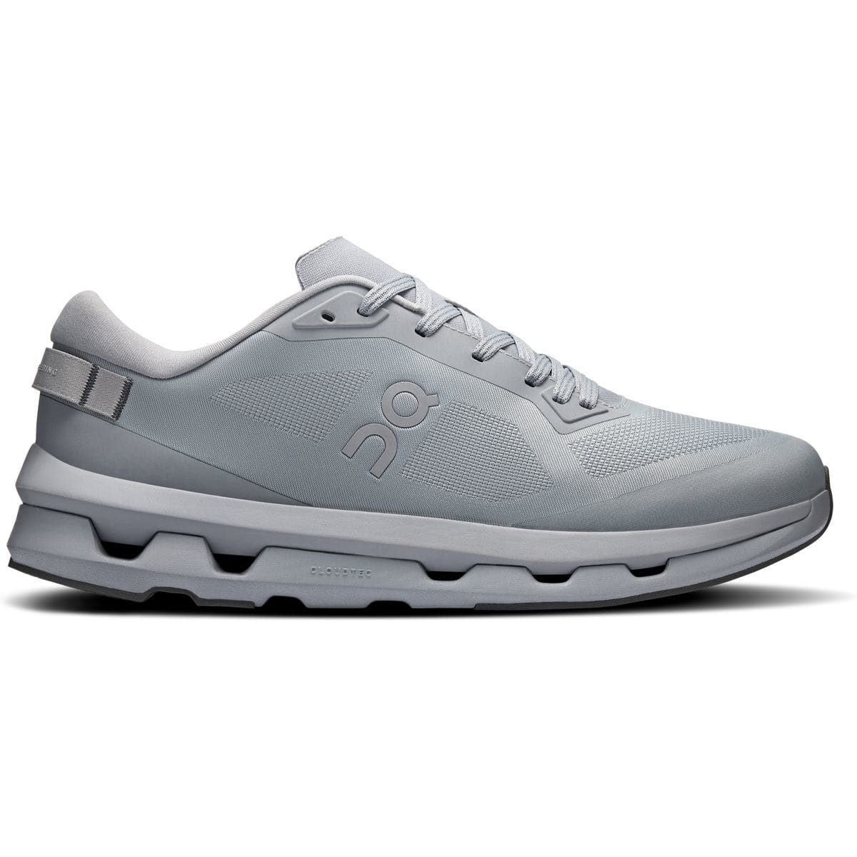 Cloudze Herren Freizeitschuhe, grau, Größe 47 47