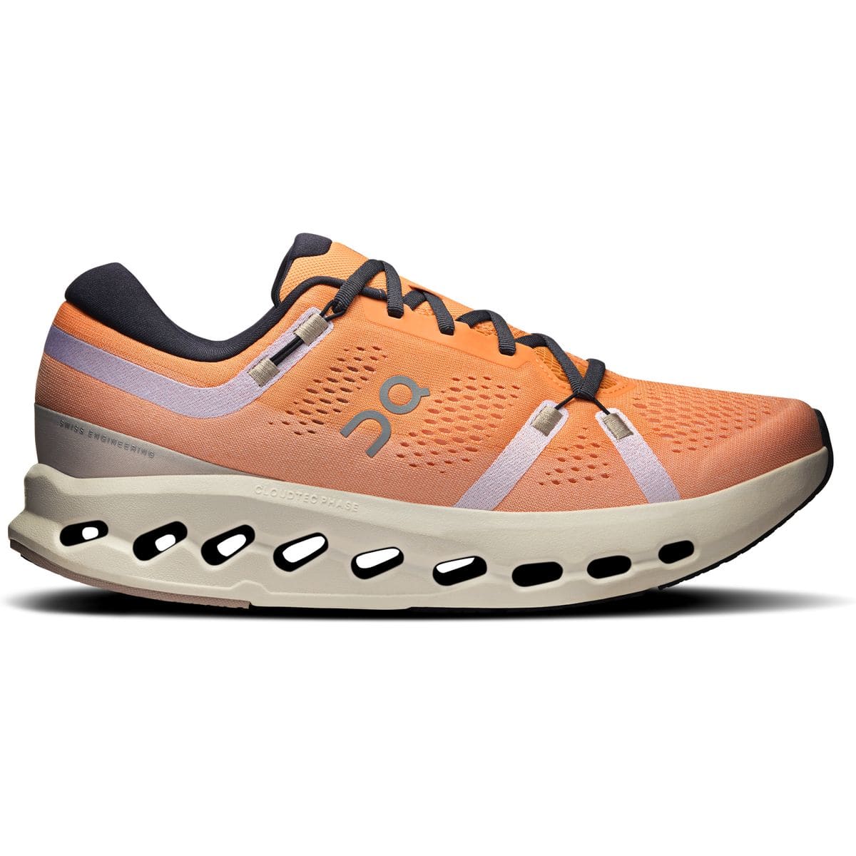 Cloudsurfer 2 Herren Laufschuhe, orange, Größe 45 45