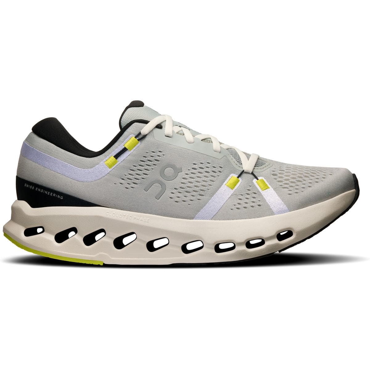 Cloudsurfer 2 Herren Laufschuhe, hellblau, Größe 44 ½ 44 ½