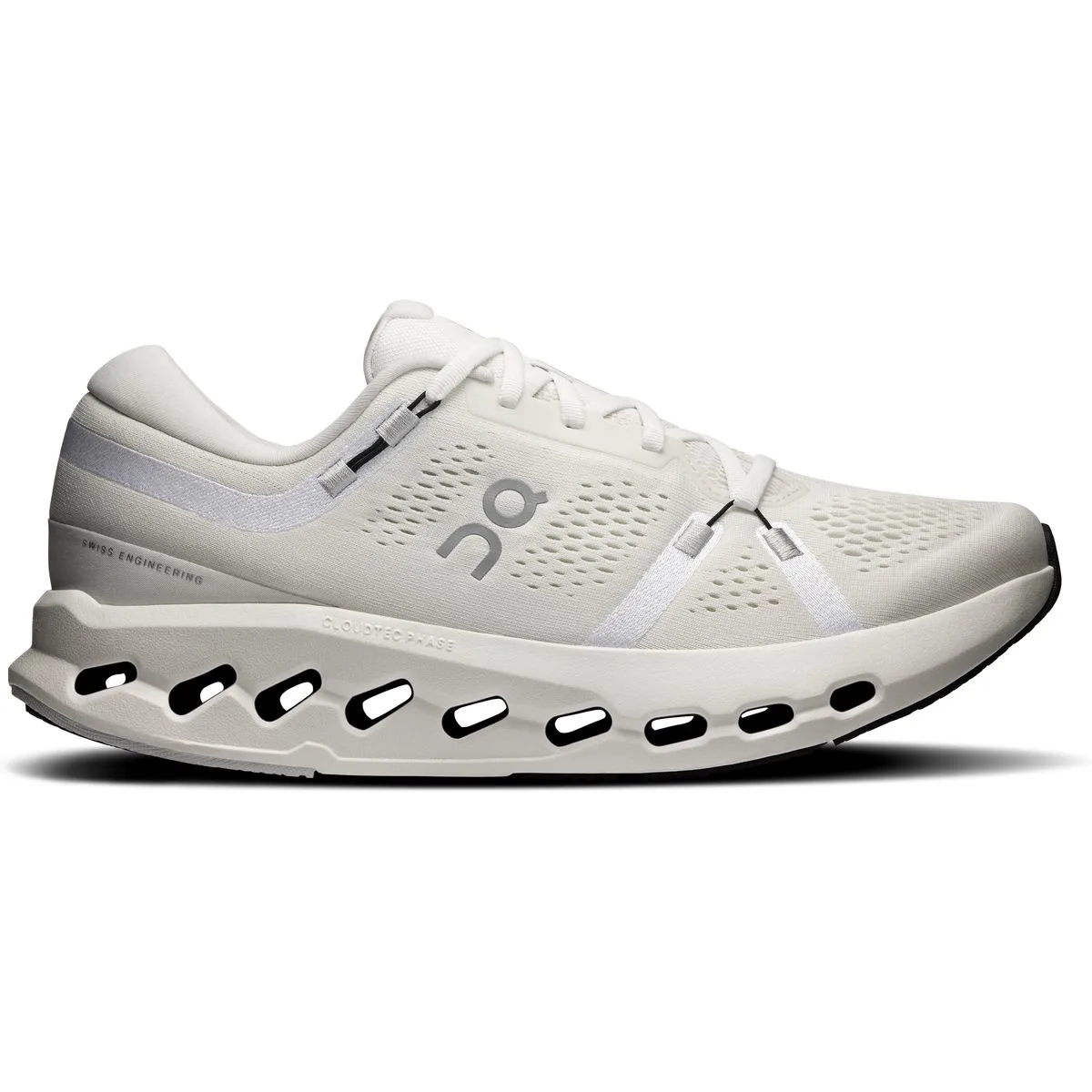 Cloudsurfer 2 Herren Laufschuhe, weiß, Größe 46 46