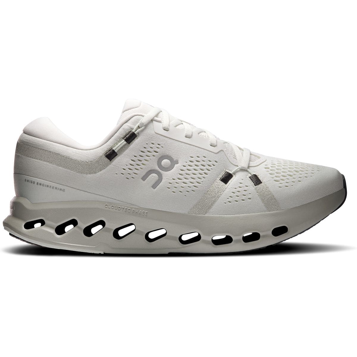 Cloudsurfer 2 Herren Laufschuhe, weiß, Größe 47 ½ 47 ½