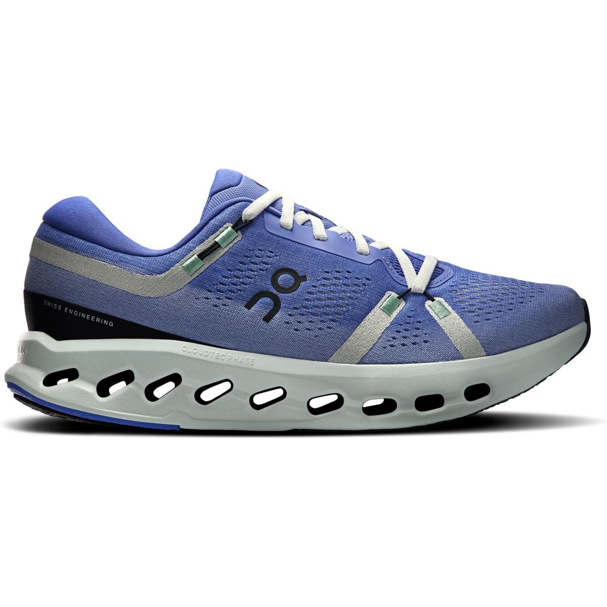 Cloudsurfer 2 Herren Laufschuhe, blau, Größe 45 45