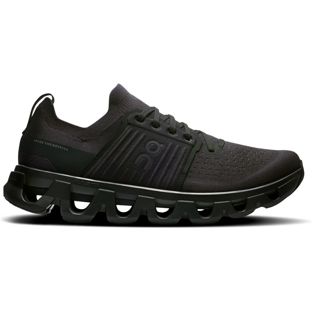 Cloudswift 4 Herren Laufschuhe, schwarz, Größe 42 42