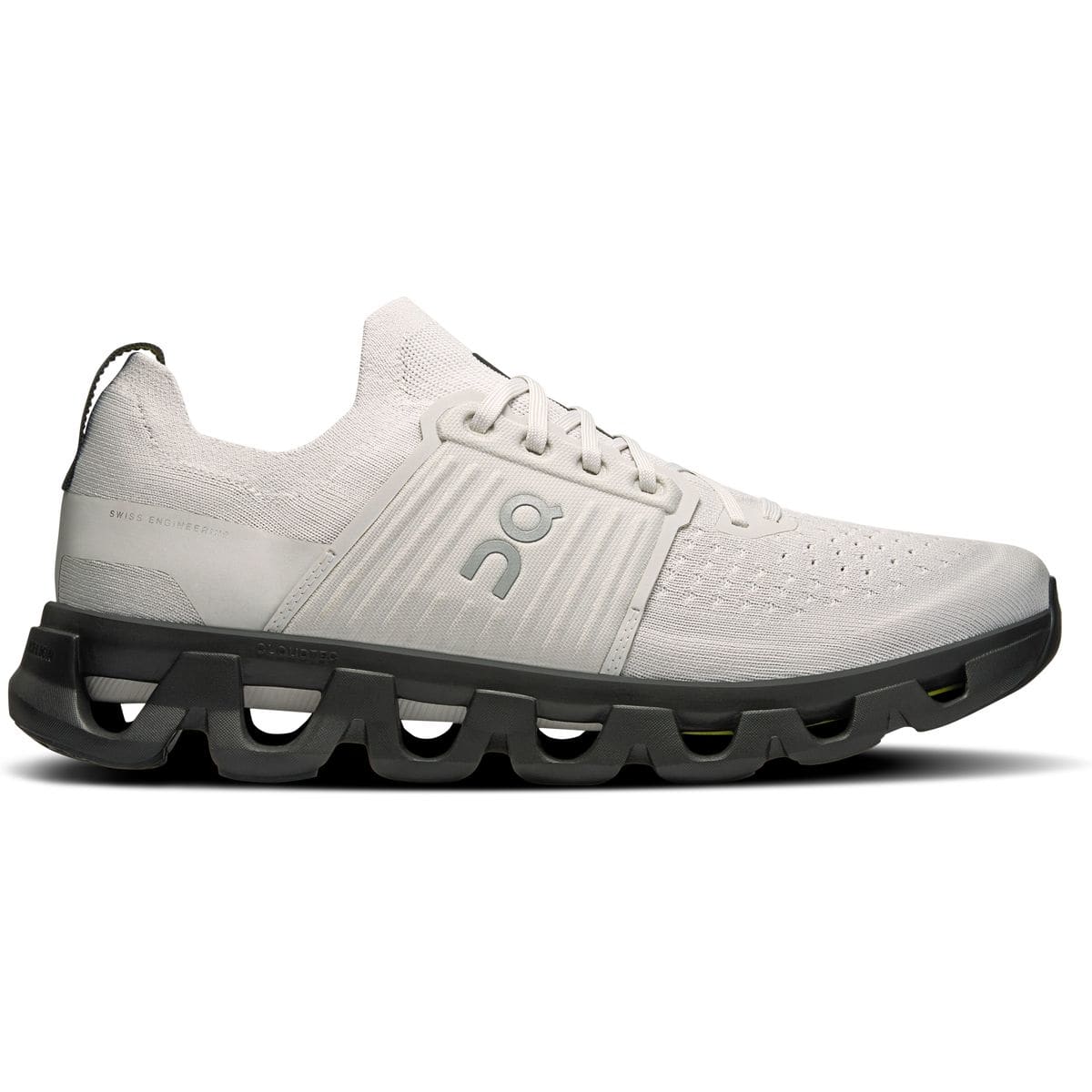 Cloudswift 4 Herren Laufschuhe, grau, Größe 44 ½ 44 ½