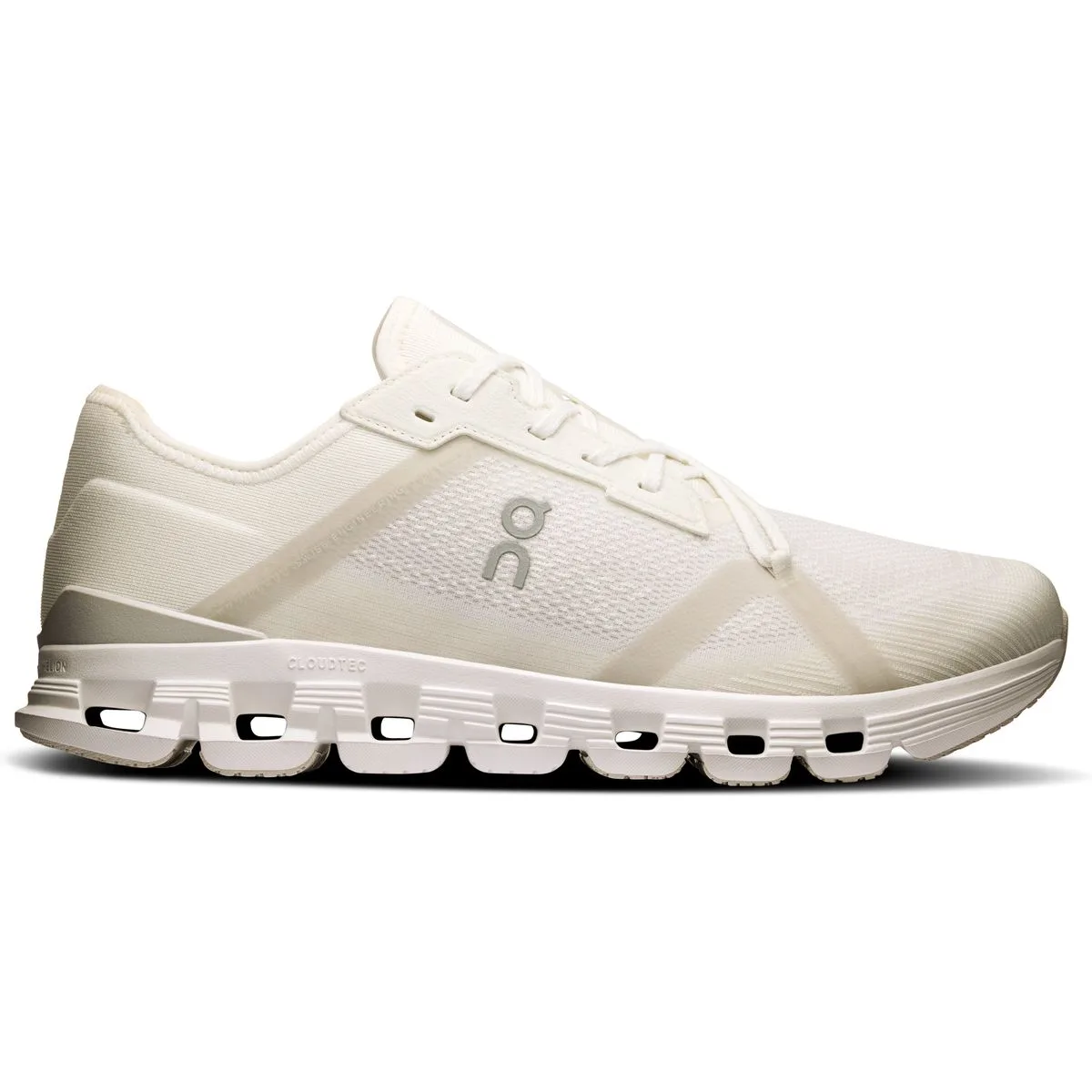 Cloud X 4 AD Herren Trainingsschuhe, weiß, Größe 43 43
