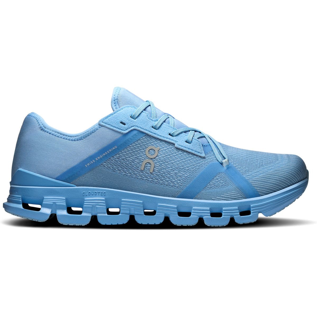 Cloud X 4 AD Herren Trainingsschuhe, blau, Größe 44 44