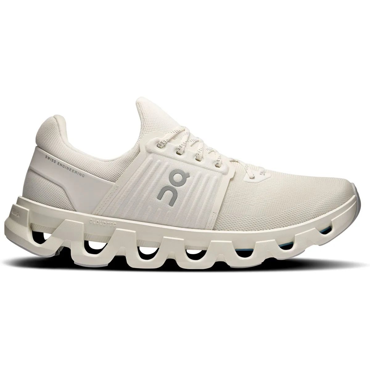 Cloudswift 4 AD Herren Freizeitschuhe, weiß, Größe 46 46