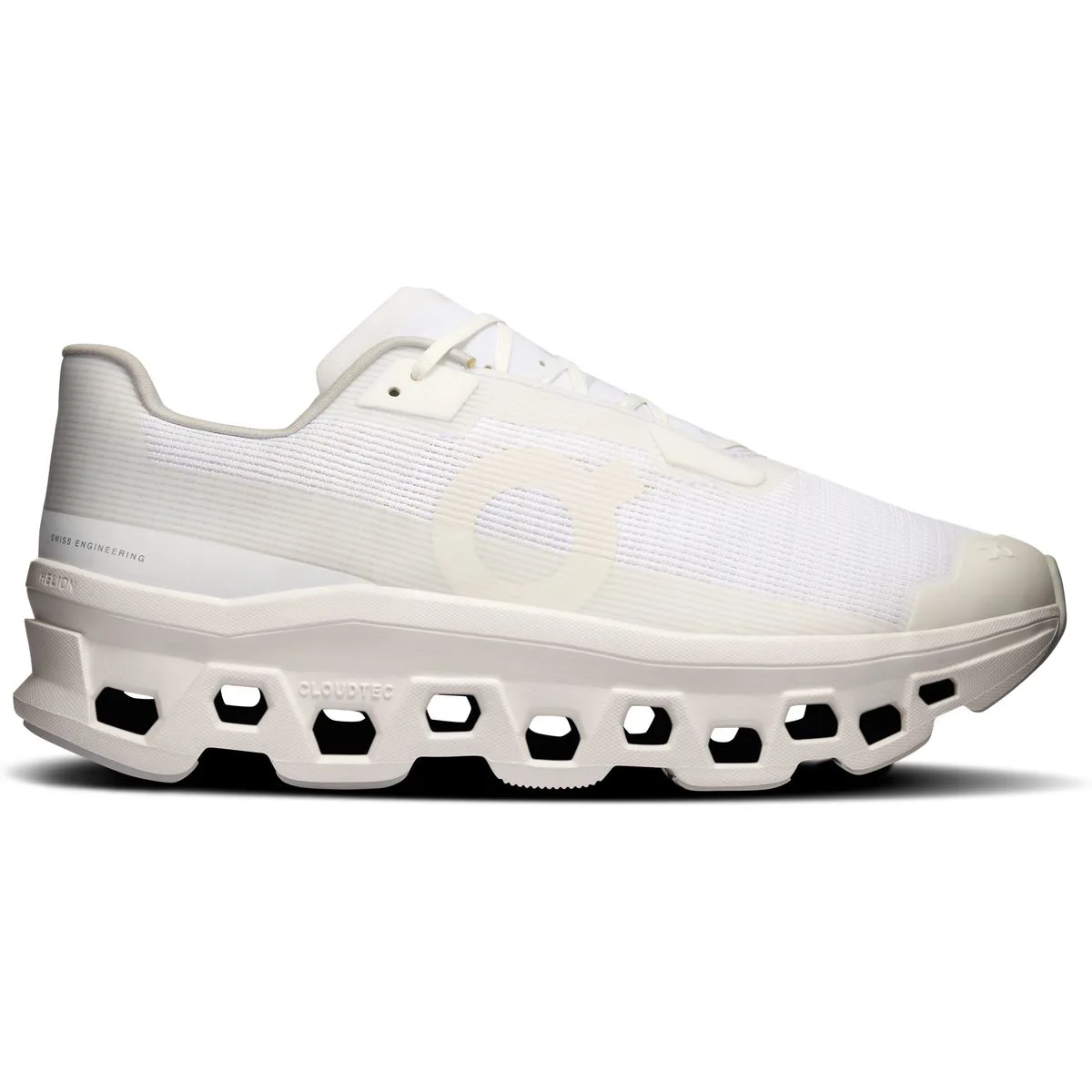 Cloudmster Void Herren Freizeitschuhe, weiß, Größe 47 ½ 47 ½