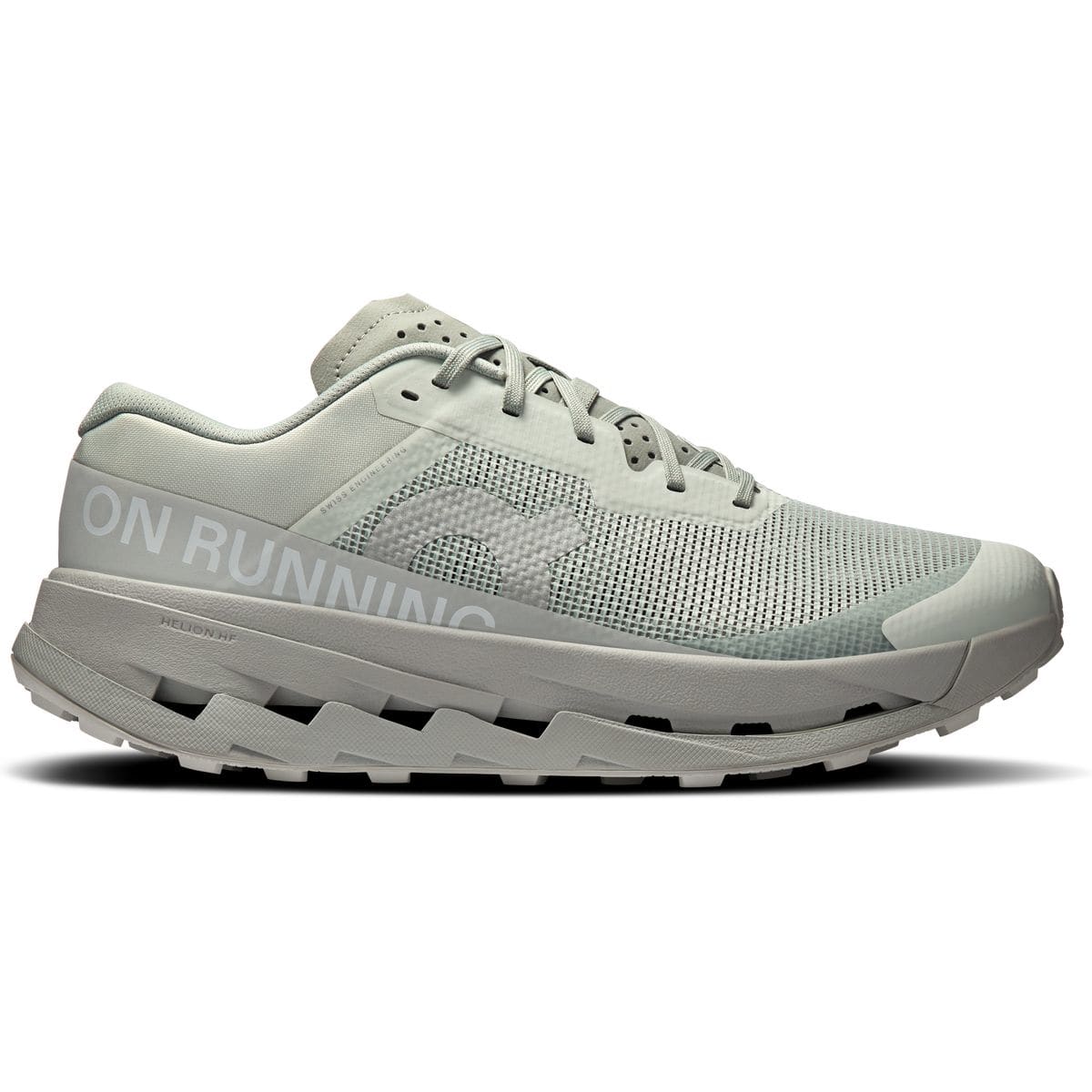Cloudultra 3 Herren Trailrunningschuhe, grün, Größe 42 ½ 42 ½