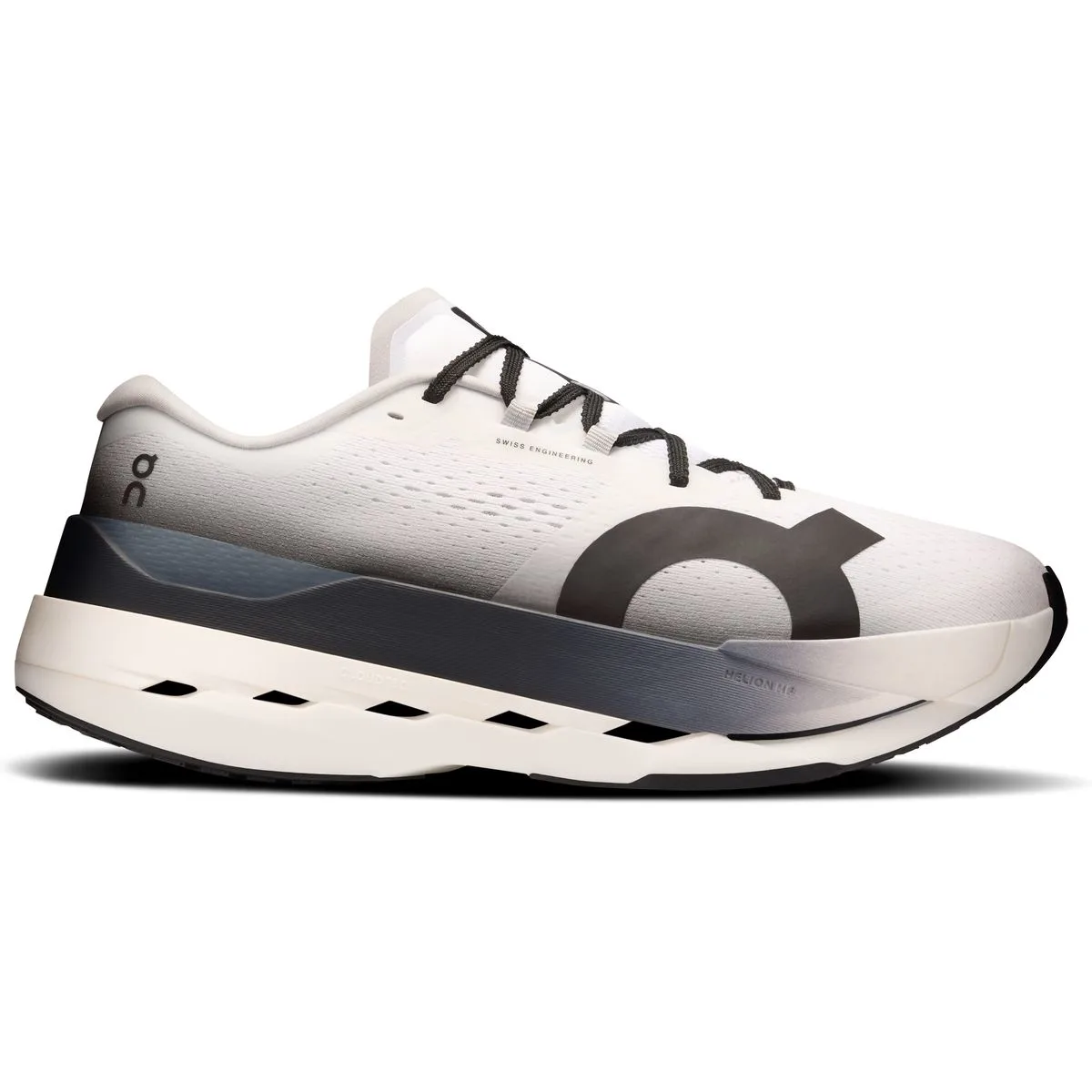 Cloudboom Max Herren Laufschuhe, weiß, Größe 47 47