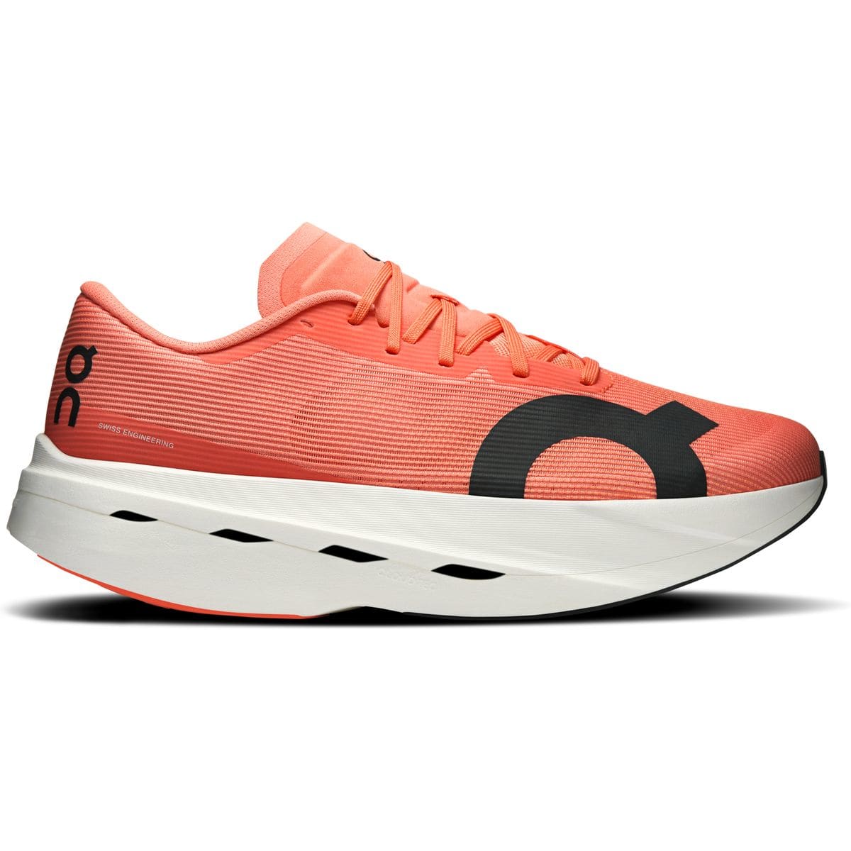 Cloudboom Next Herren Laufschuhe, pink, Größe 46 46