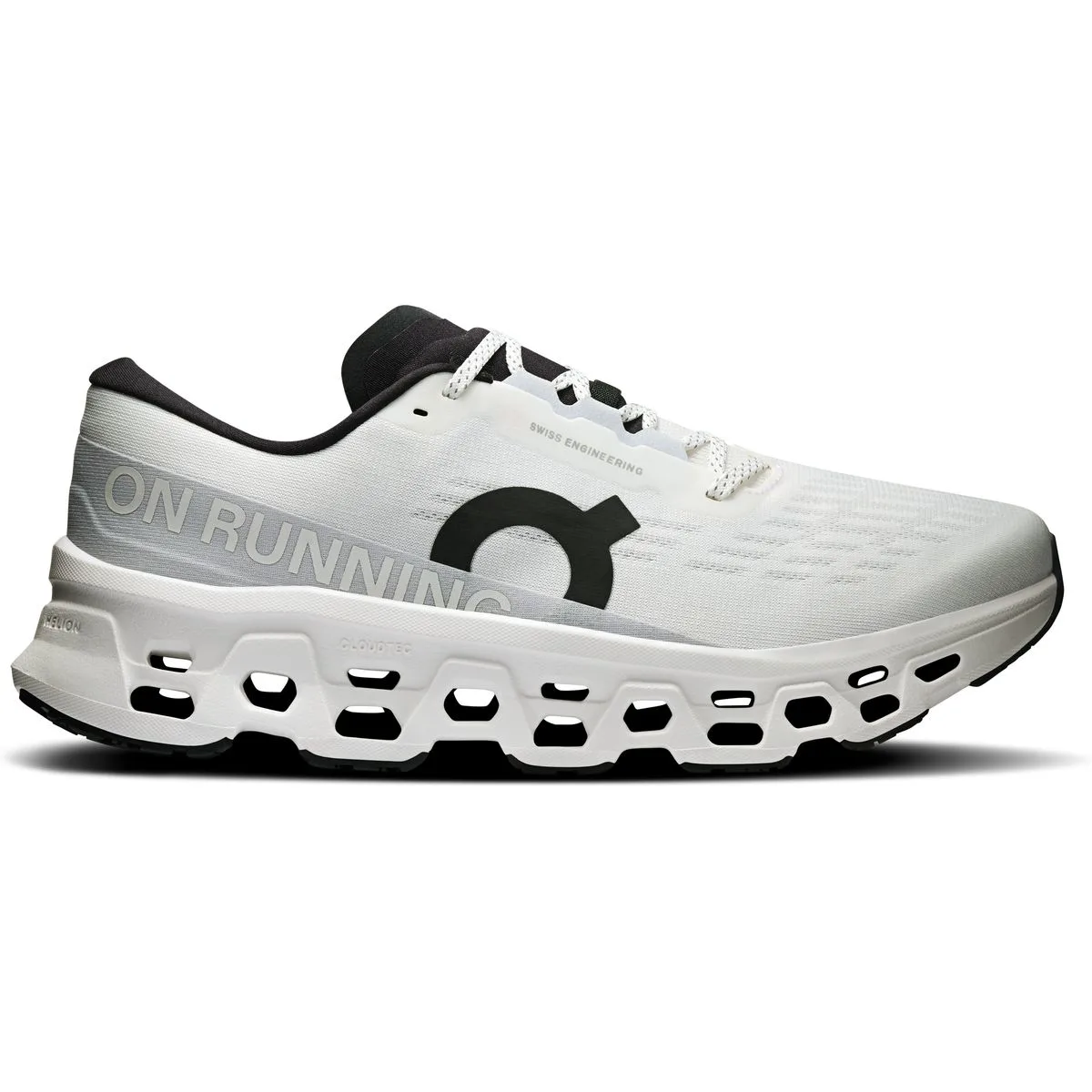 Cloudmster 3 Herren Laufschuhe, weiß, Größe 43 43