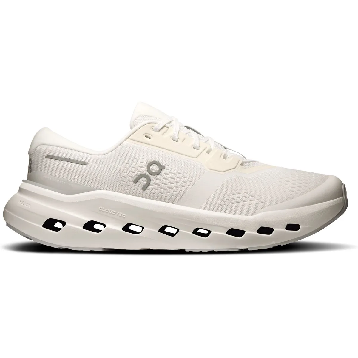 Cloudrunner 3 Herren Laufschuhe, weiß, Größe 47 47