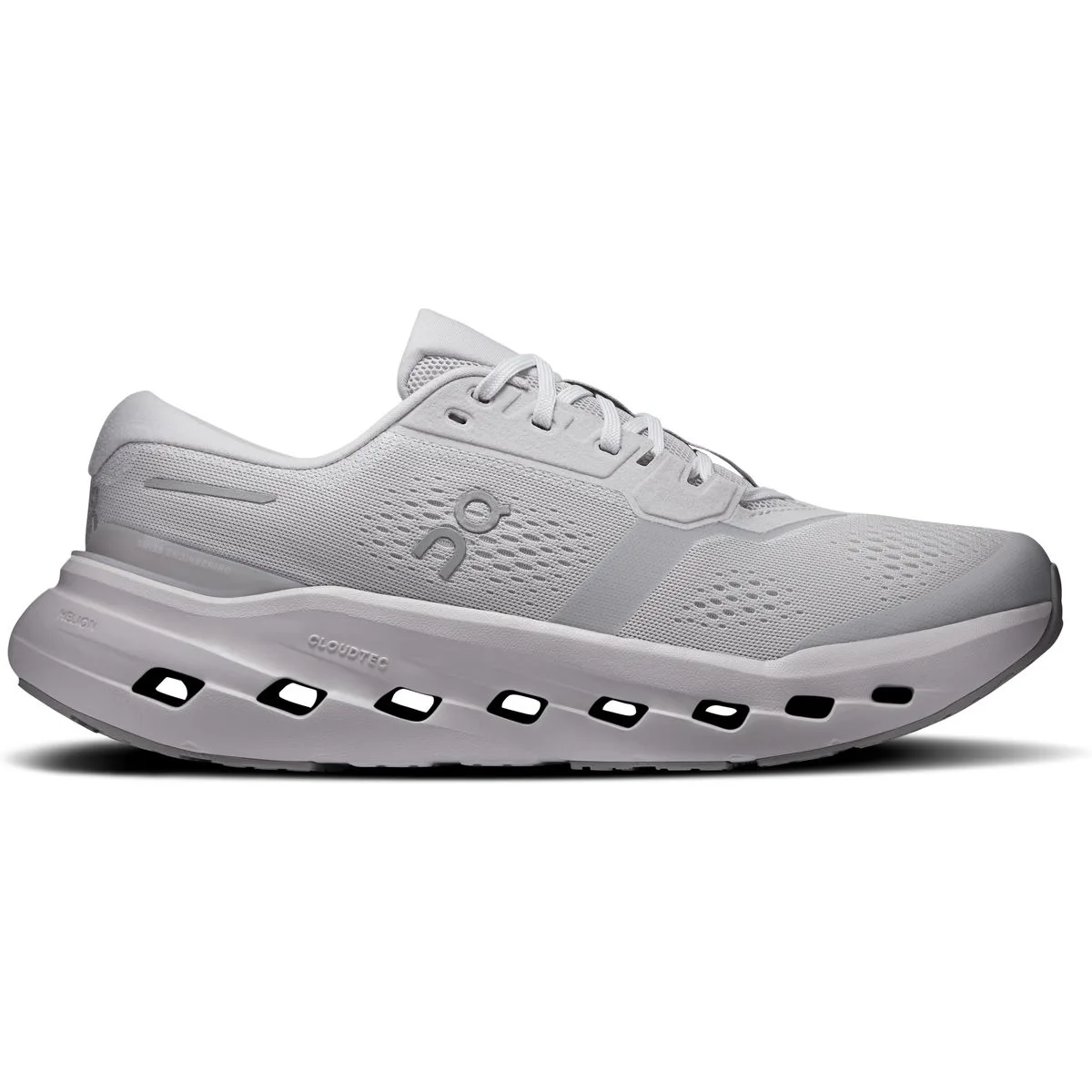 Cloudrunner 3 Herren Laufschuhe, hellblau, Größe 49 49