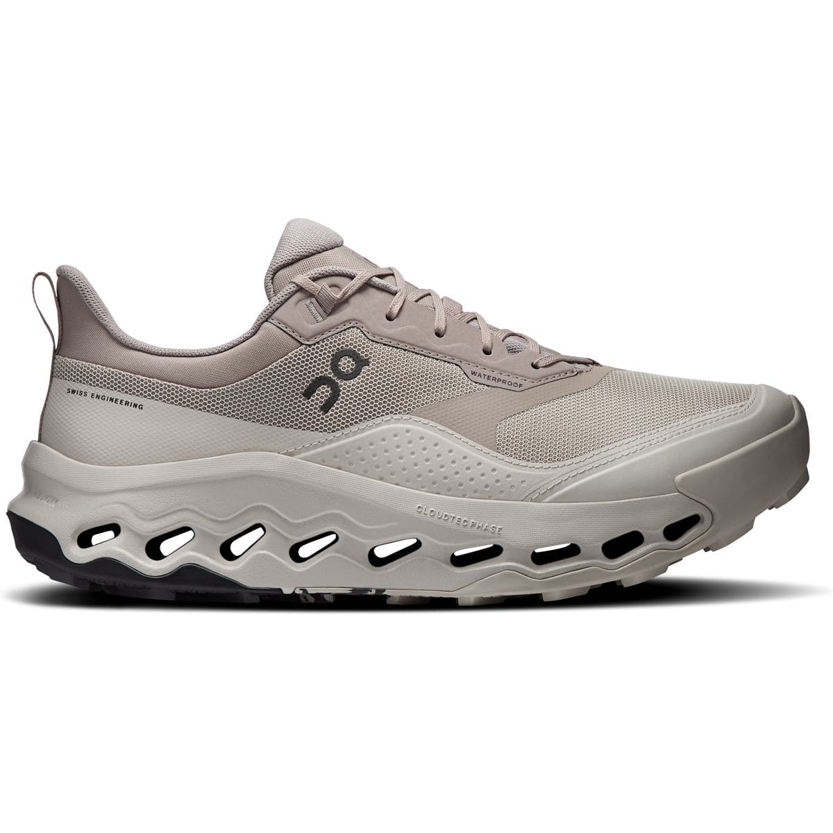 Cloudhoriz 2 Waterproof Herren Multifunktisschuhe, grau, Größe 44 44