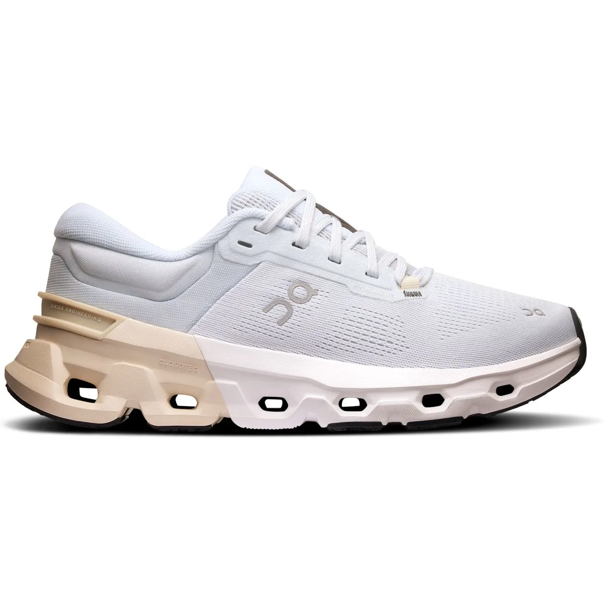 Cloudflyer 5 Damen Laufschuhe, blau, Größe 38 ½ 38 ½