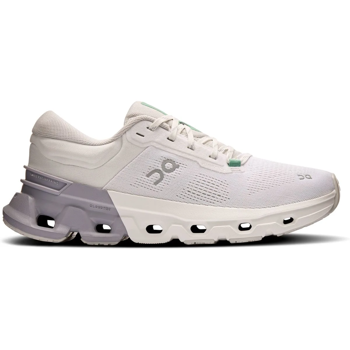 Cloudflyer 5 Damen Laufschuhe, weiß, Größe 38 38