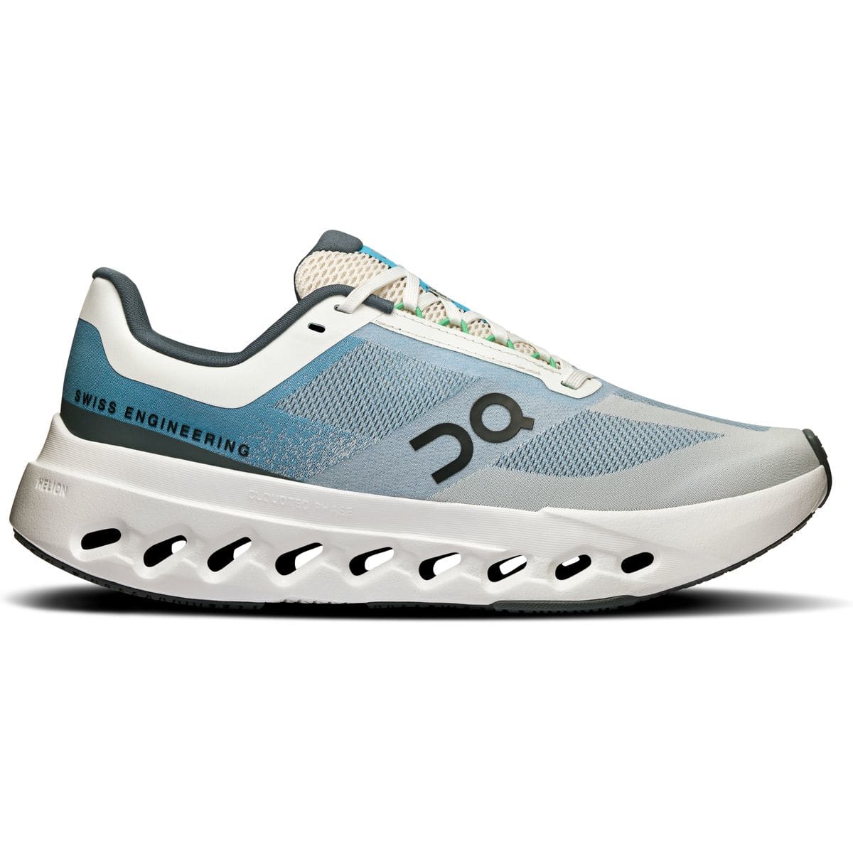 Cloudsurfer Next Damen Laufschuhe, blau, Größe 37 37