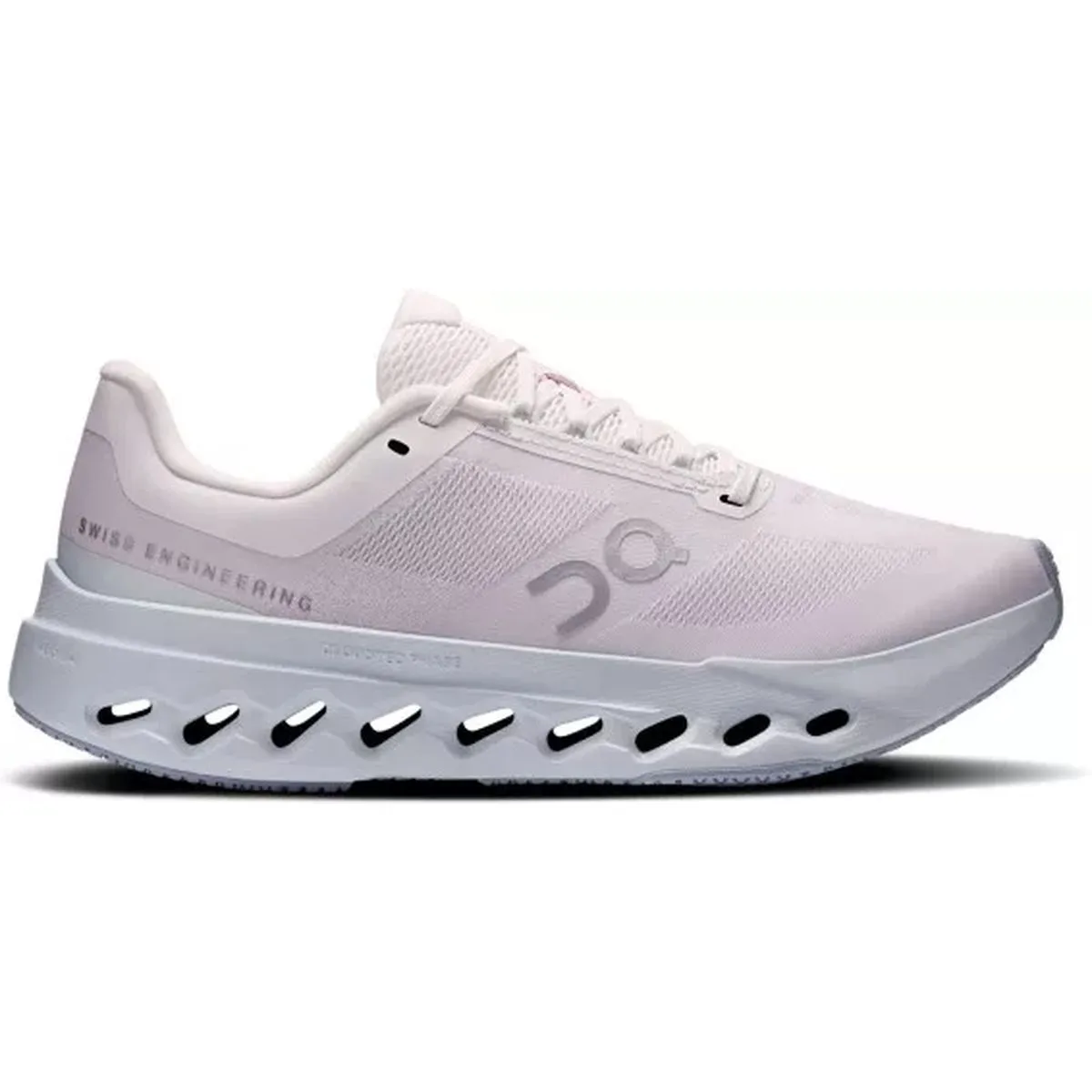 Cloudsurfer Next Damen Laufschuhe, pink, Größe 39 39