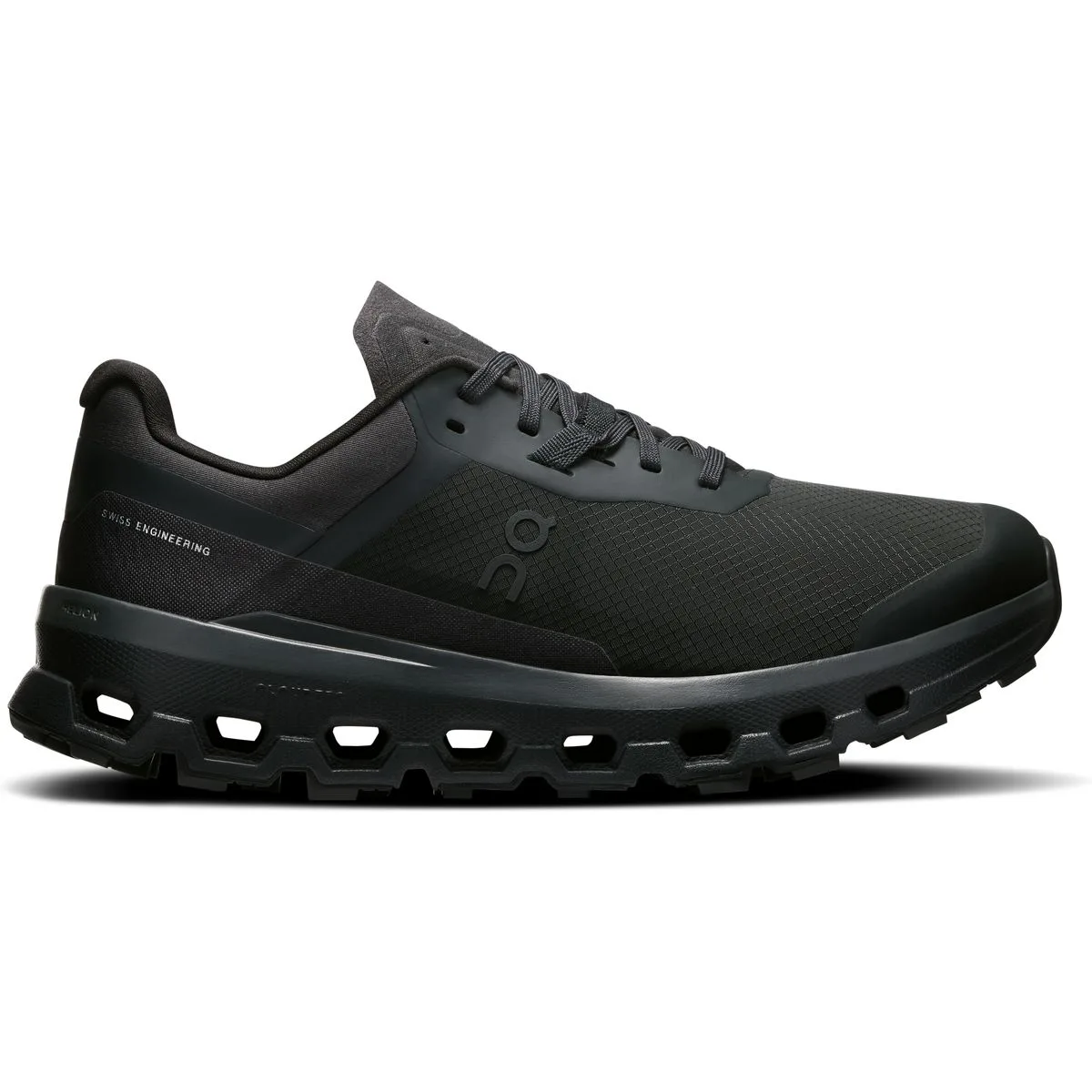 Cloudvista 2 Damen Trailrunningschuhe, schwarz, Größe 40 40