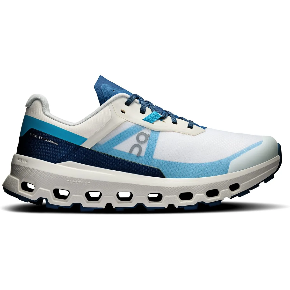 Cloudvista 2 Damen Trailrunningschuhe, braun, Größe 38 ½ 38 ½