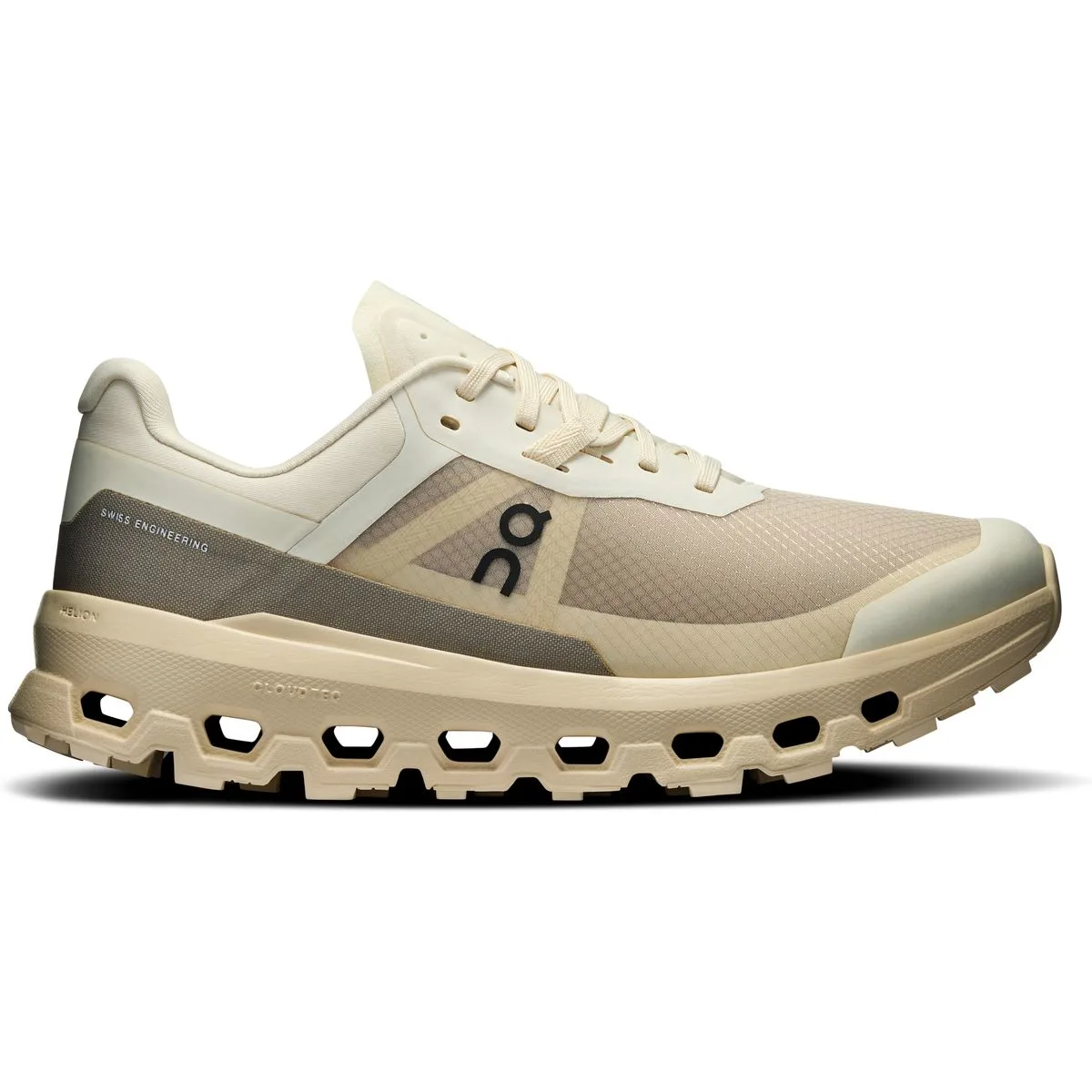 Cloudvista 2 Damen Trailrunningschuhe, braun, Größe 37 ½ 37 ½