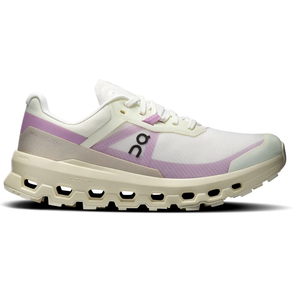 Cloudvista 2 Damen Trailrunningschuhe, weiß, Größe 39 39