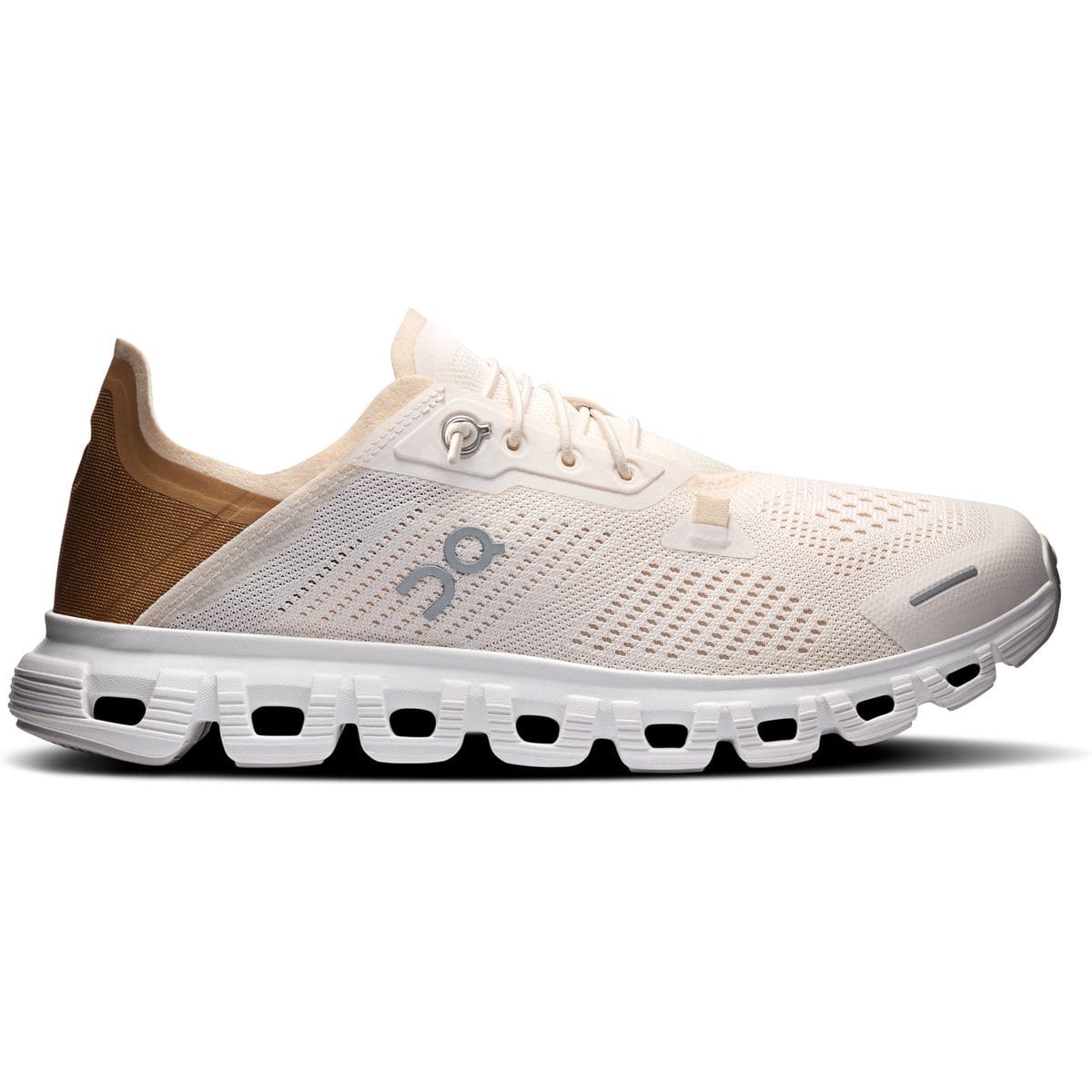 Cloud 6 Coast Damen Freizeitschuhe, braun, Größe 39 39