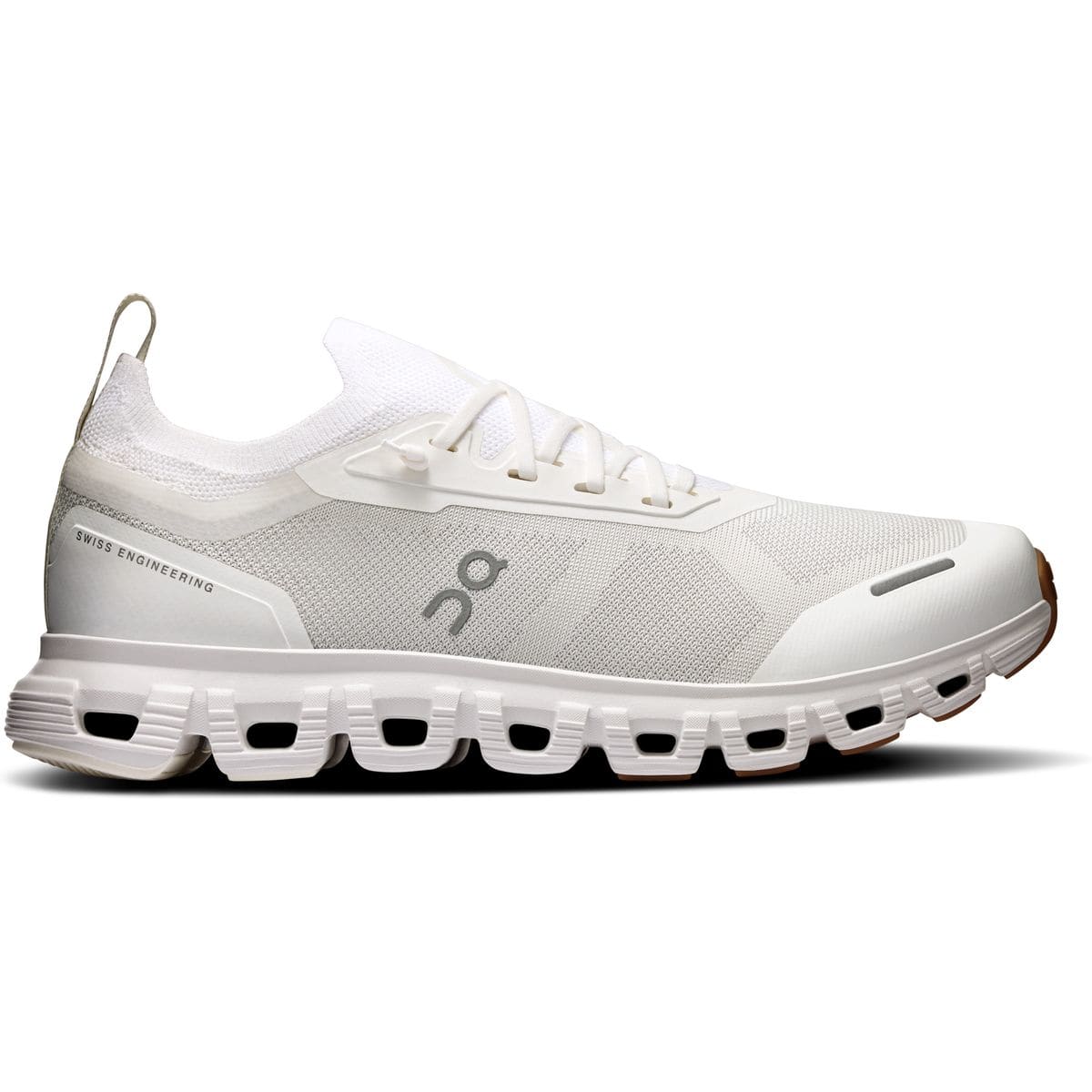 On Cloud 6 Versa Damen Freizeitschuhe, weiß, Größe 37 ½ 7615537392912