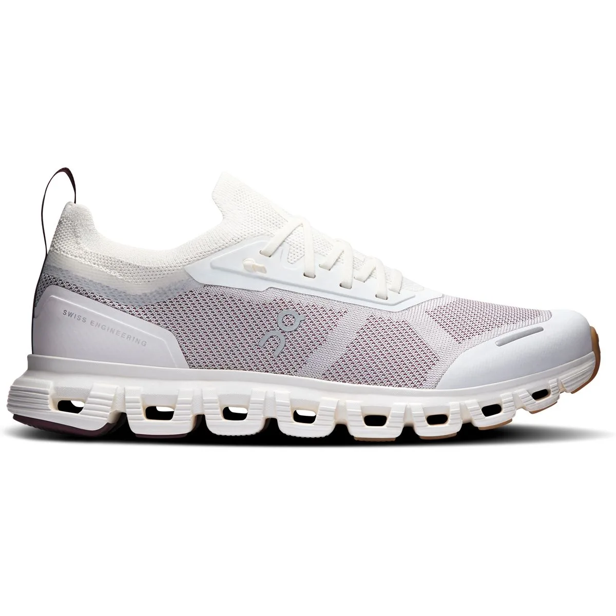 Cloud 6 Versa Damen Freizeitschuhe, hellblau, Größe 39 39