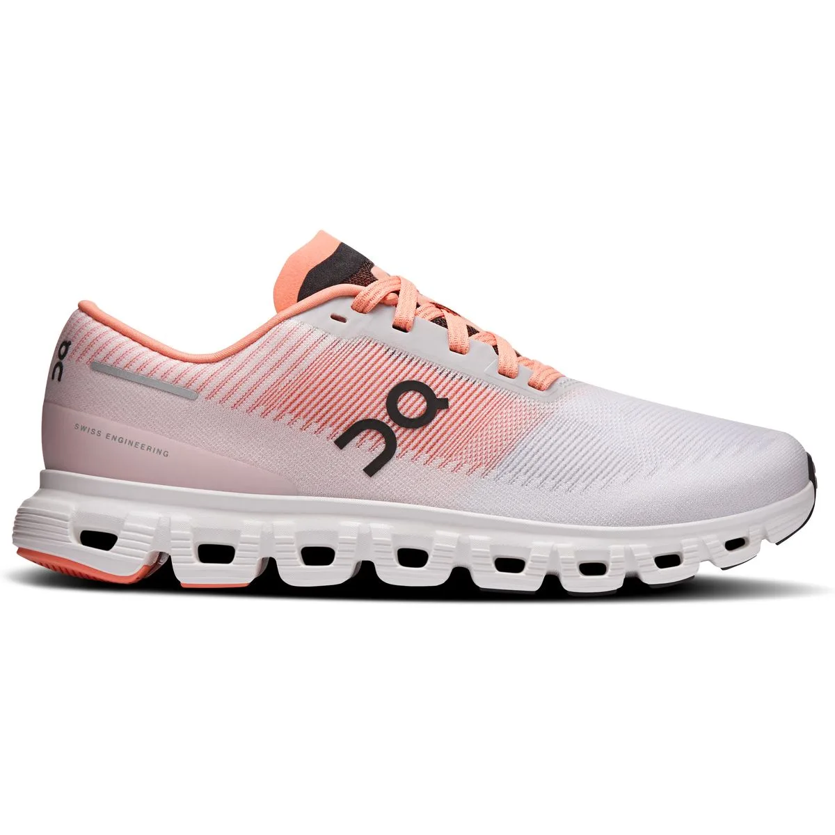 Cloud 6 Push Damen Freizeitschuhe, pink, Größe 42 ½ 42 ½