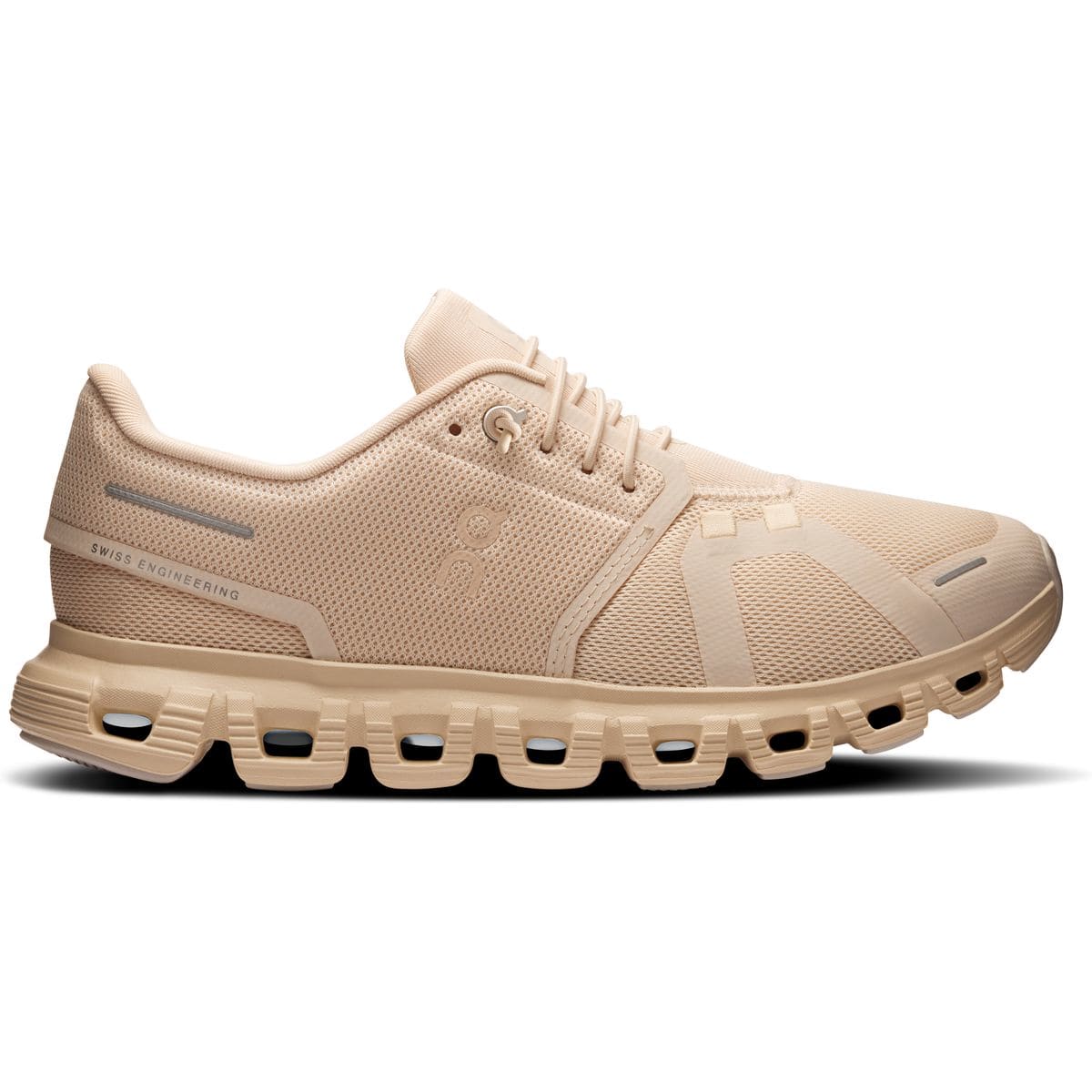 Cloud 6 Damen Freizeitschuhe, braun, Größe 41 41