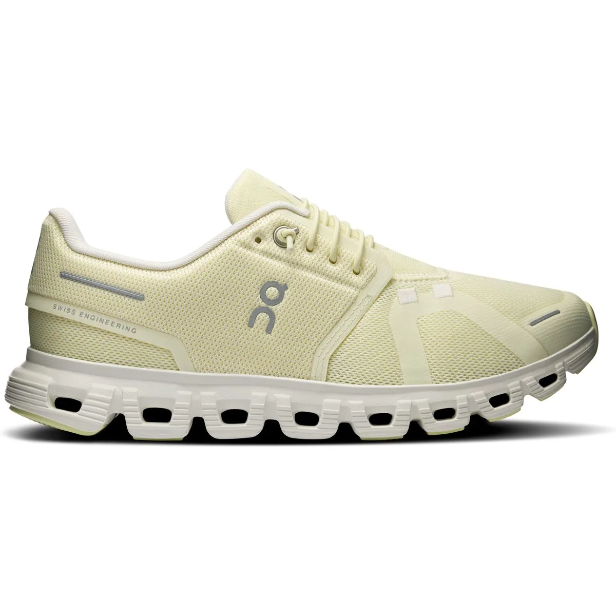 Cloud 6 Damen Freizeitschuhe, grün, Größe 40 ½ 40 ½
