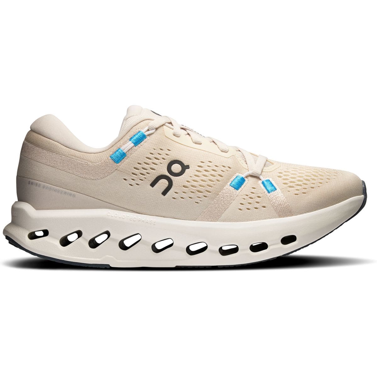 Cloudsurfer 2 Damen Laufschuhe, weiß, Größe 40 40