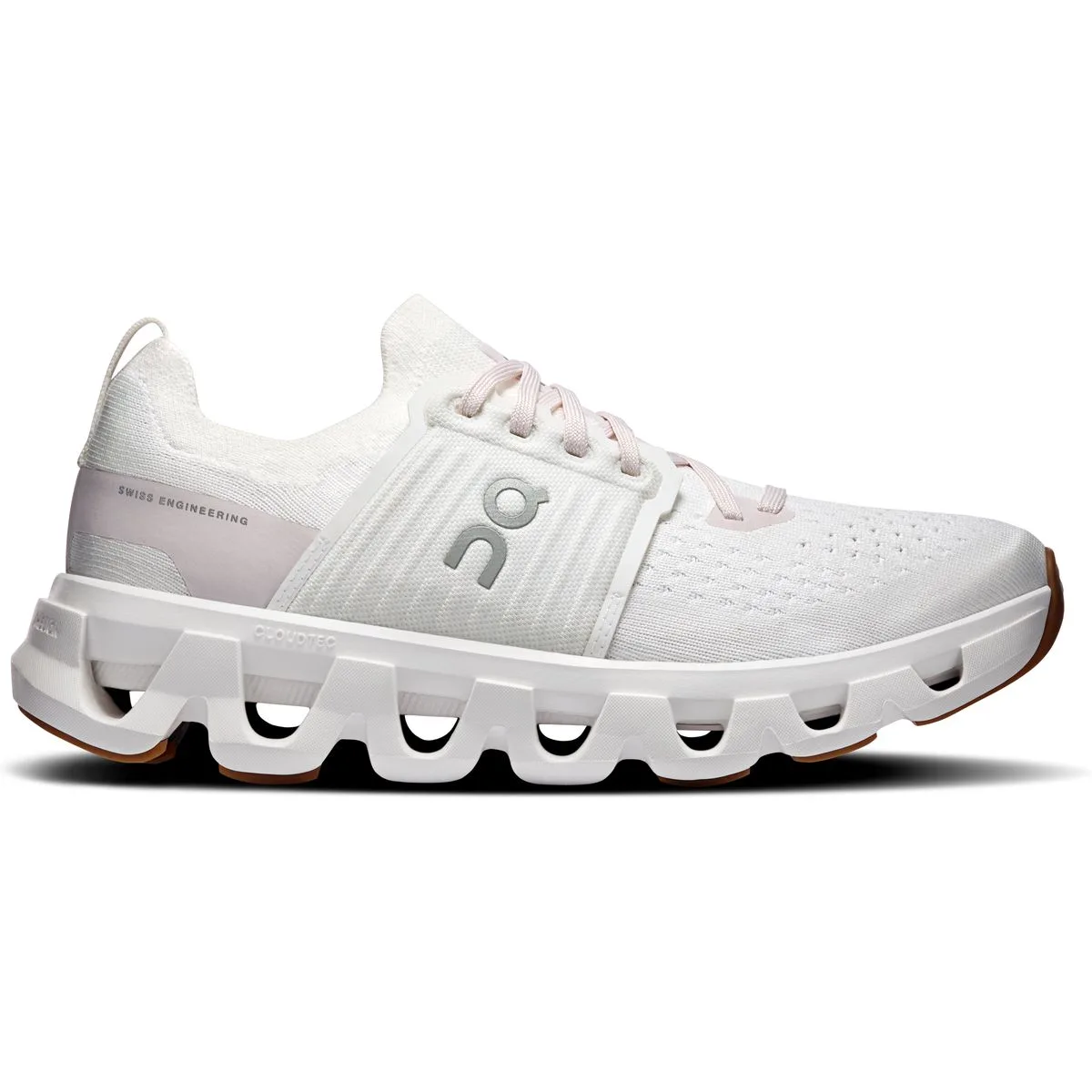 Cloudswift 4 Damen Laufschuhe, weiß, Größe 37 37