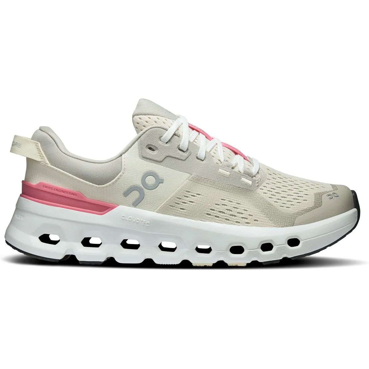 Cloudcore 2 Damen Laufschuhe, braun, Größe 39 39