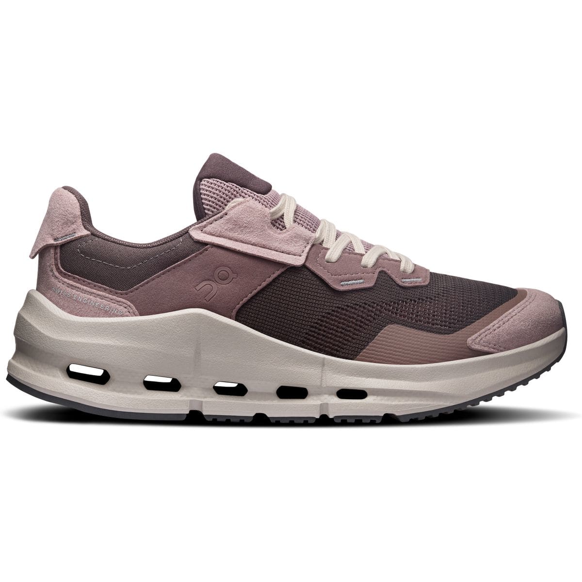 Cloudnova Rift Damen Laufschuhe, grau, Größe 39 39