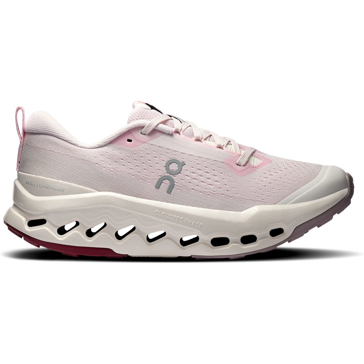 Cloudsurfer Trail 2 Damen Trailrunningschuhe, lila, Größe 40 40