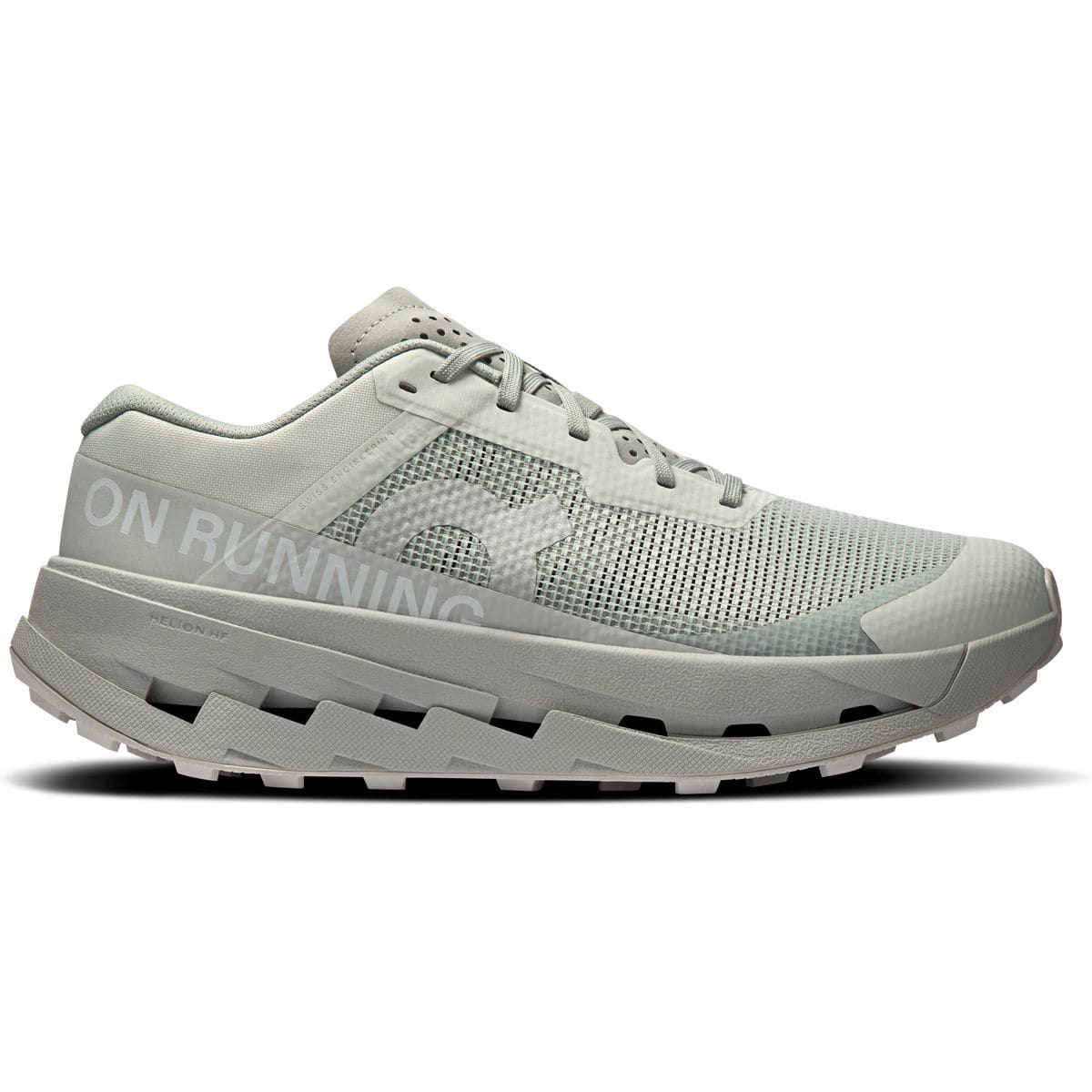 Cloudultra 3 Damen Trailrunningschuhe, grün, Größe 42 ½ 42 ½