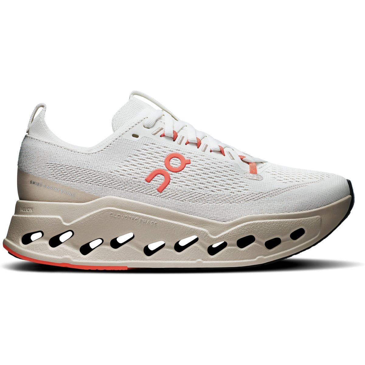 Cloudsurfer Max Damen Laufschuhe, weiß, Größe 39 39
